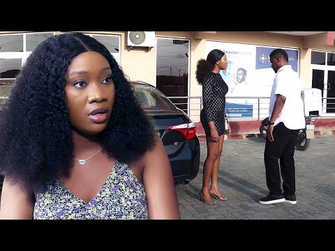 If U Can't Control Ur Tears, Don't Watch Dis EMOTIONAL & TOUCHING Family Drama- NIGERIAN MOVIES