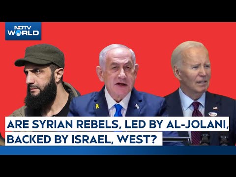 Syria News | Will Syria Go Libya And Iraq Way?