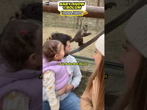 Dayısı Görmesin 😂 #ugatv #babyshow #bebek #anne #baba #aile #komik #çocuk #keşfet #viral #shorts