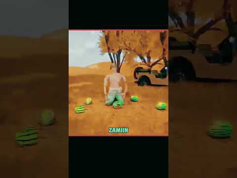 तरबूज में छिपे ग्रेनेड! अमेरिकी सैनिकों का खतरनाक जाल 💣 | Watermelon Grenade Trap | War Facts