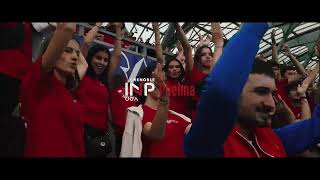 Cérémonie de rentrée étudiante 2025 de Grenoble INP - UGA