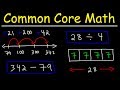 Understanding Common Core Math Concepts