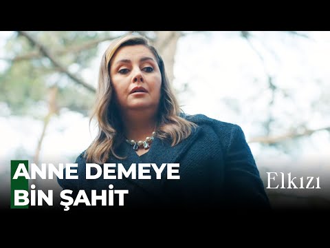 Kendi Çocuklarını Bir Çırpıda Harcayan Bir Anne - Elkızı 13. Bölüm (FİNAL)