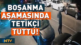 Boşanma Aşamasındaki Eş, Dükkanda 5 Kez Dehşeti Yaşattı! | NTV
