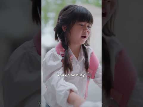 💋【ENGSUB】 At the moment Xiaomi turned around, tears streamed down everyone's face. #dramachina #love poster