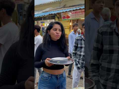 PaniPuri Ka Chakkar🤣 #shorts #ytshorts