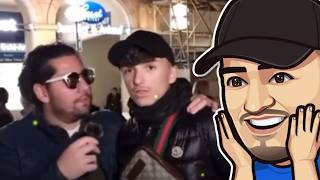 🇩🇪 DEUTSCHE MEMES OHNE SCHULABSCHLUSS 😂 | NICHT LACHEN CHALLENGE #tiktokmemes