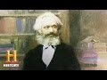 Karl Marx and His Theories