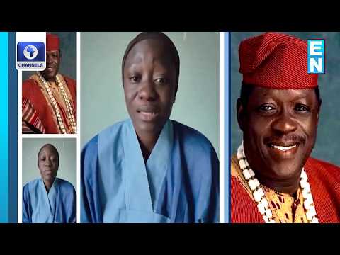 Ogogo Receives Outpouring Support Following Daughter’s Emotional Appeal