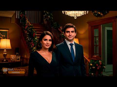 O Meu, O Seu, O Nosso Natal (Nacional 2024)?Filme de Comédia Completo ? Nacional | NetMovies Comédia