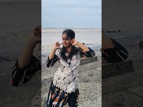 🌊🌊🌊...#comment #like#dance #sea#kathak #everyone #fyypppppppppp #music #love #dance #coversong