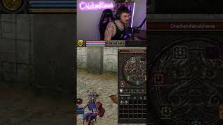 First try Myth die aus 4 Antiken #metin2 #chickenklatsch #metin2de #gameforge
