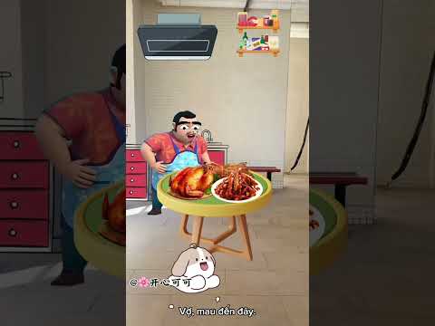 Vật nuôi mất tích #short #hoathinhvuinhon #doraemon #nobita #trending