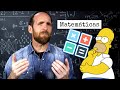 ¿Para qué sirven las matemáticas?