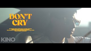Tavo Betancourt - Don't Cry (Official Music Video)