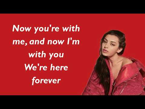 ILY2 - Charli XCX (Lyric)