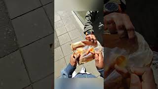 Prank ist fast schiefgelaufen 😨