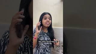 Girls before Ganesh Chaturthi | BindhastMulgi
