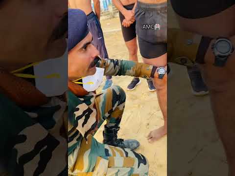 कौनसा मेडिकल पॉइंट है आपके? #montyfouji #shorts #armymedical #sscgdmedical #youtube #viralvideo