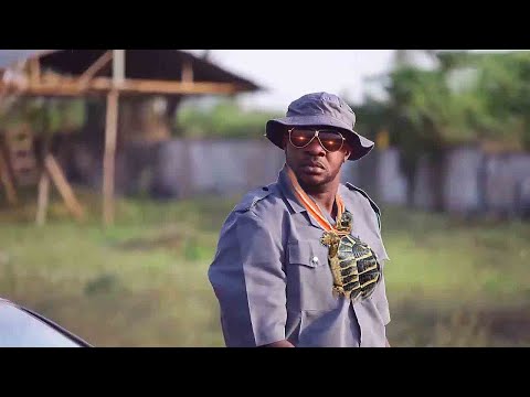 Alagbara Custom: Omo Kosegbe - Yoruba Movie 2025 Drama Odunlade adekola | Fathia Balogun