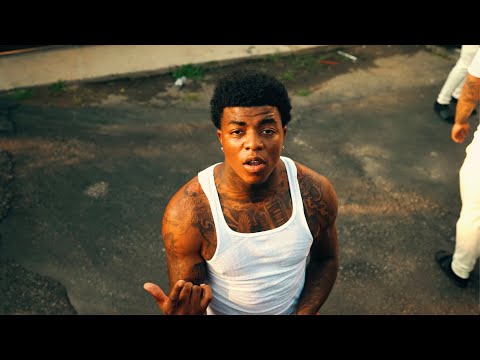 Yungeen Ace - Walls Closing In (Official Music Video)