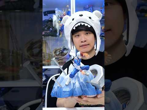 100均にある物だけで轟焦凍ジオラマ作ってみた!!Todoroki Diorama Made Only with Dollar Store Items!!