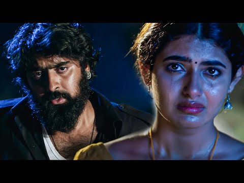 Natakam (Dubbed in Hindi) Asli Rakhwala - Action Thriller Film | Ashish Gandhi, Ashima Narw PART 7