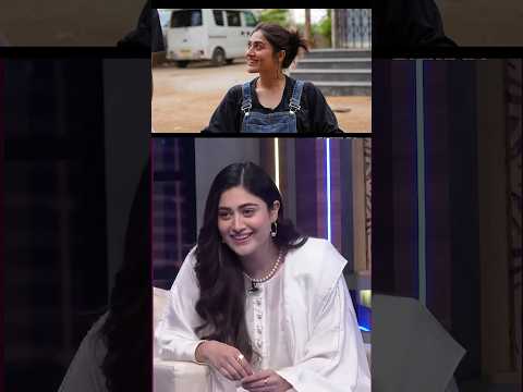 How cute he is😍🙈| Hina ne boli pashto | #hinaafridi