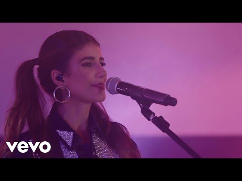 Paula Fernandes - Gasolina