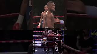 IT’S NOT WHAT YOU THROW — IT’S HOW YOU THROW IT 🥊 JOEL “JFK” KODUA IS COMING 🔥🔥