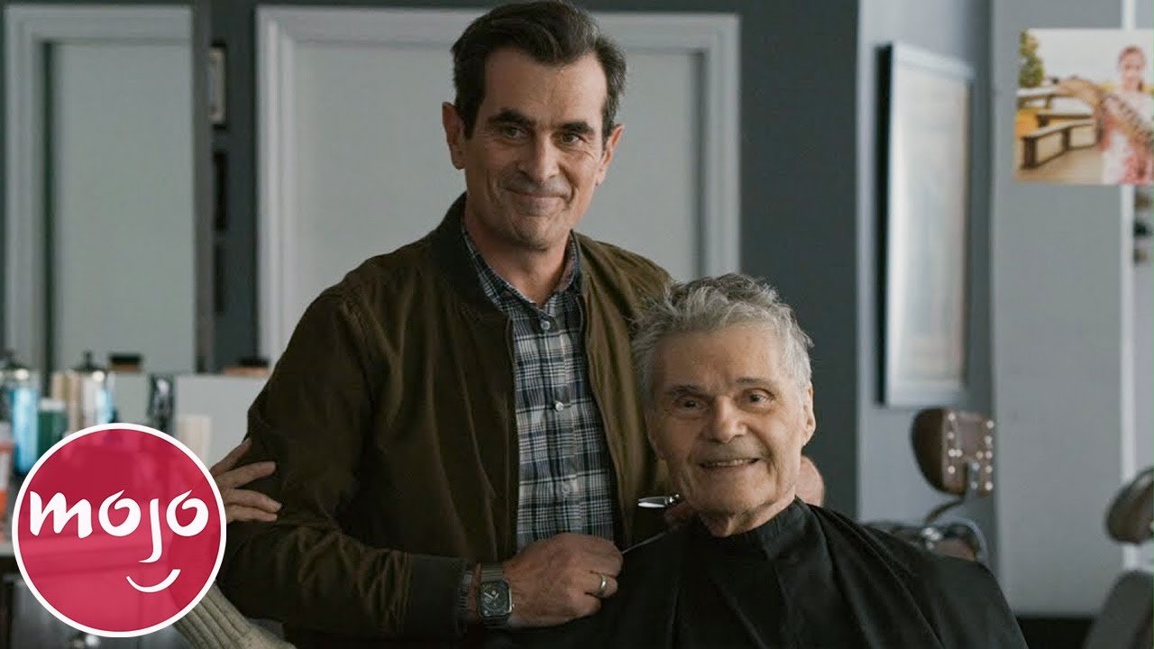 Top 10 Most Emotional Sitcom Moments