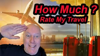 Traveling to Greece on the cheep get the sun and luxuary come along for the ride.