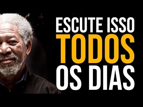 5 MINUTOS QUE IRÃO BLINDAR A SUA MENTE (Motivação)