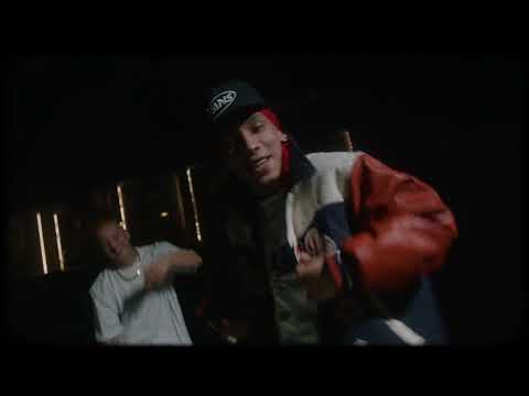 Bobby Blaze feat.  Rey  Drž P*ču