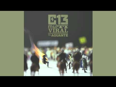Calle 13 - El Aguante