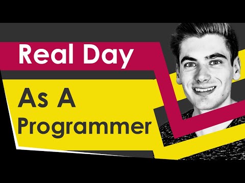 Day In The Life Of A Software Engineer (Parody)