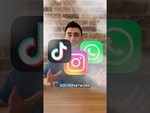 SOCIAL VIETATI SOTTO I 13 ANNI? L'UE fa sul serio! 🛑📱#social #tiktok #instagram