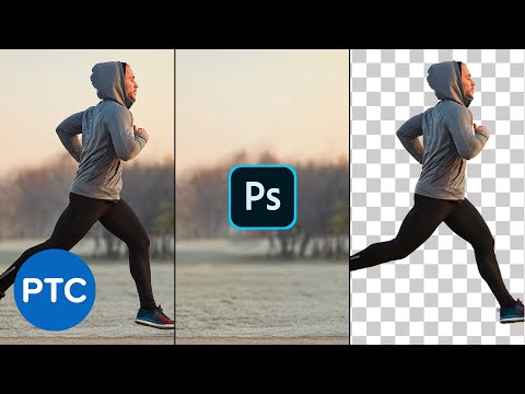 Photoshop Training Channel