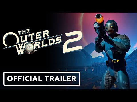 The Outer Worlds 2 - Official Early Access Launch Trailer