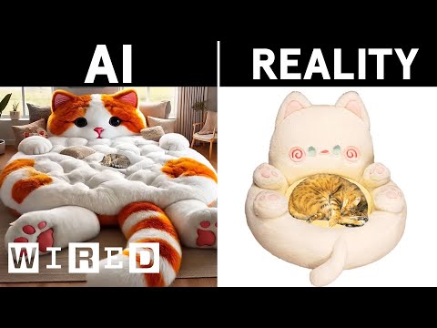 How Online Scammers Use AI To Steal Your Money | Incognito Mode | WIRED