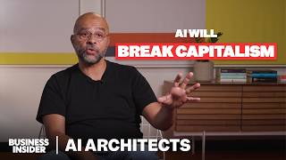 Thumbnail for the video "We're Entering The Most Dangerous Phase Of AI Yet | AI Architects" from Business Insider