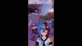 no pudimos entrar a fortnite VAMOS A OTRA COSA【Aitzu Arashi】 (Portrait