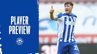 James Carragher | Leyton Orient (H) Preview