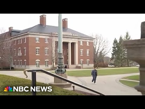 'Wanted' posters target University of Rochester's Jewish faculty