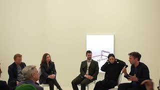 ANSC Inspiration Salon: Art & Science: Sources of Mutual Inspiration or a Dichotomy?