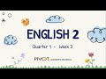 Common and Proper Nouns Assessment