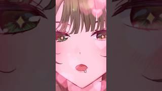 VTUBER INI NARSIS #shorts #vtuber #vtuberindonesia #newmodel