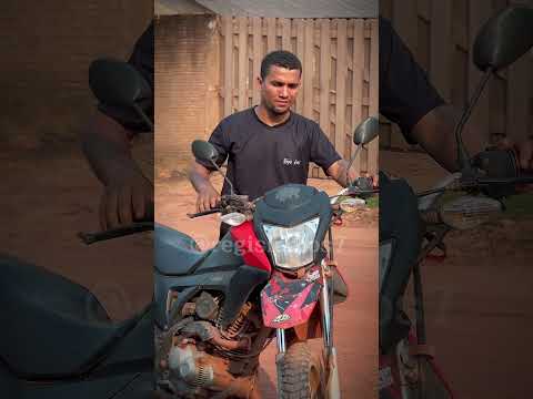 Parte 1 - Garotinha esperta