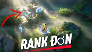 Ức Chế Vì RANK ĐƠN Liên Quân Mobile | Đã Đến Lúc NPH Cần Thay Đổi?