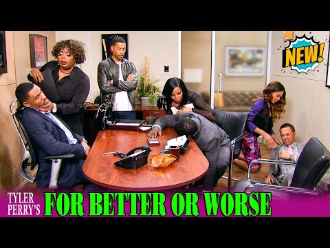 New For Better or Worse full Season 🥦🥦S06E02 Bodacious 🎀🎀 Best Comedy Sitcom 2025